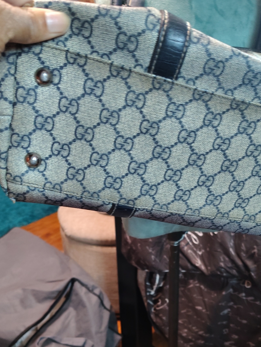 Gucci - Picture 4 of 13